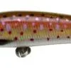 Strike Pro Dwarf Swing Minnow Lure 53mm - 105 -Fishing Rods store 43951