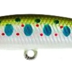 Strike Pro Dwarf Swing Minnow Lure 53mm - 105 -Fishing Rods store 43951 2