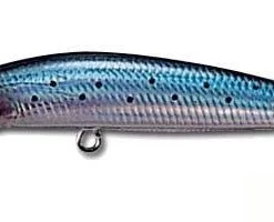 Strike Pro Dwarf Swing Minnow Lure 53mm - 105 -Fishing Rods store 43951 3