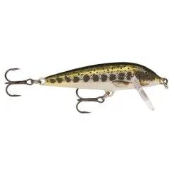 Rapala Countdown 5cm - Artistic Rainbow Trout -Fishing Rods store 44031 11