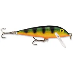 Rapala Countdown 5cm - Artistic Rainbow Trout -Fishing Rods store 44031 12