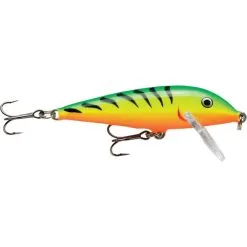 Rapala Countdown 5cm - Artistic Rainbow Trout -Fishing Rods store 44031 5