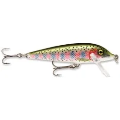 Rapala Countdown 5cm - Artistic Rainbow Trout -Fishing Rods store 44031 8