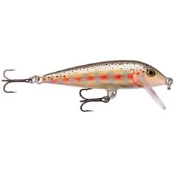 Rapala Countdown 5cm - Artistic Rainbow Trout -Fishing Rods store 44031 9