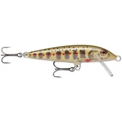 Rapala Countdown 7cm - Artistic Minnow -Fishing Rods store 44032 15
