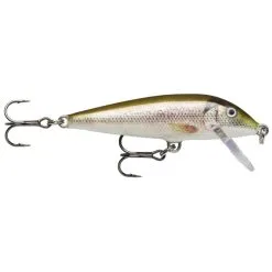 Rapala Countdown 7cm - Artistic Minnow -Fishing Rods store 44032 16
