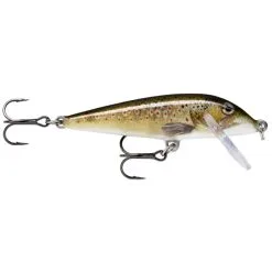 Rapala Countdown 7cm - Artistic Minnow -Fishing Rods store 44032 2
