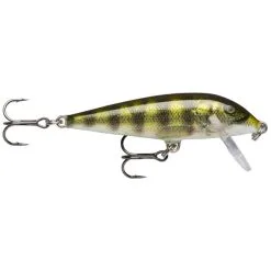 Rapala Countdown 7cm - Artistic Minnow -Fishing Rods store 44032 22