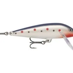 Rapala Countdown 7cm - Artistic Minnow -Fishing Rods store 44032 26