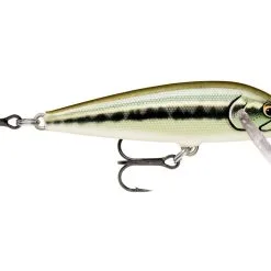 Rapala Countdown 7cm - Artistic Minnow -Fishing Rods store 44032 27