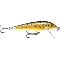Rapala Countdown 7cm - Artistic Minnow -Fishing Rods store 44032 6