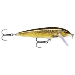 Rapala Countdown 9cm - Bleak -Fishing Rods store 44033 2