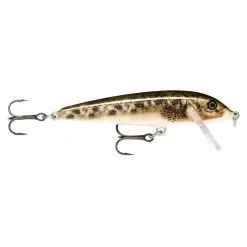 Rapala Countdown 9cm - Bleak