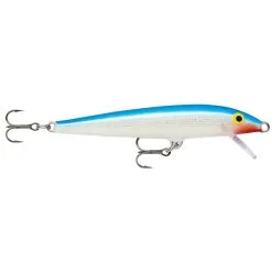 Rapala Original Floater 13cm - Bleak -Fishing Rods store 44035 12