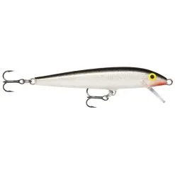 Rapala Original Floater 13cm - Bleak -Fishing Rods store 44035 16