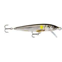 Rapala Original Floater 13cm - Bleak
