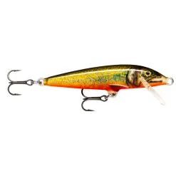 Rapala Original Floater 5cm - Bleak