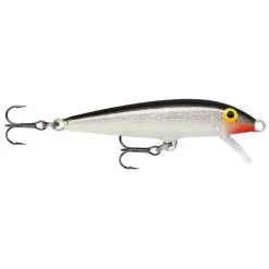 Rapala Original Floater 5cm - Bleak -Fishing Rods store 44036 8