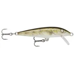 Rapala Original Floater 7cm - Bleak 38 Rapala Original Floater 7cm - Bleak -Fishing Rods store 44037 16
