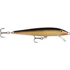 Rapala Original Floater 7cm - Bleak 40 Rapala Original Floater 7cm - Bleak -Fishing Rods store 44037 18