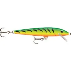 Rapala Original Floater 7cm - Bleak 25 Rapala Original Floater 7cm - Bleak -Fishing Rods store 44037 3