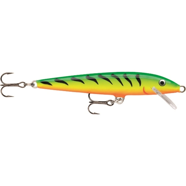Rapala Original Floater 7cm - Bleak 6 Rapala Original Floater 7cm - Bleak - Image 4