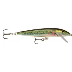 Rapala Original Floater 7cm - Bleak 28 Rapala Original Floater 7cm - Bleak -Fishing Rods store 44037 6