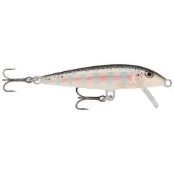 Rapala Original Floater 7cm - Bleak 31 Rapala Original Floater 7cm - Bleak -Fishing Rods store 44037 9