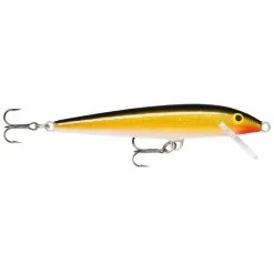 Rapala Original Floater 9cm - Bleak -Fishing Rods store 44038 3