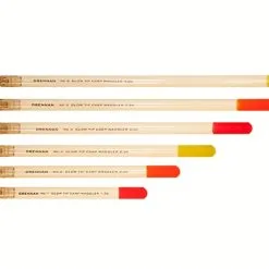 Drennan Loaded Glow Tip Carp Waggler Float - 2.5g