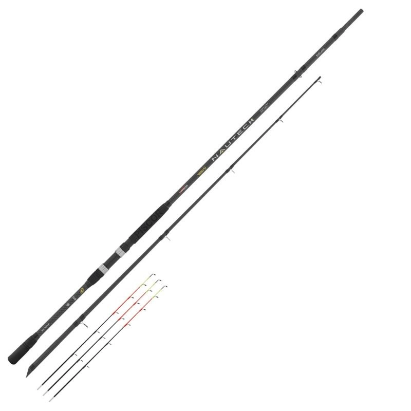 TUBERTINI Gorilla Nauteck Boat Rod - 3m - 1000g 3 TUBERTINI Gorilla Nauteck Boat Rod - 3m - 1000g