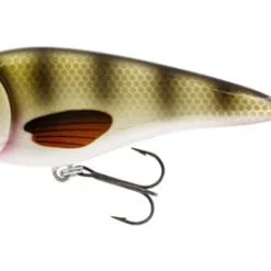Westin Swim Glidebait - 12cm 53g Natural Pike Suspending -Fishing Rods store 44364 2