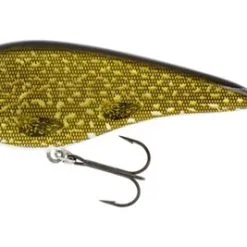 Westin Swim Glidebait - 12cm 53g Natural Pike Suspending -Fishing Rods store 44364 4