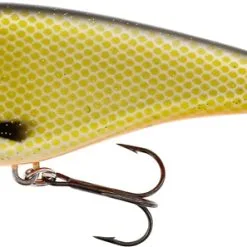 Westin Swim Glidebait - 12cm 53g Natural Pike Suspending -Fishing Rods store 44364 5