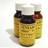 Veniard Cellire Varnish Head Cement - No.1 Clear 1 Veniard Cellire Varnish Head Cement - No.1 Clear -Fishing Rods store 44414