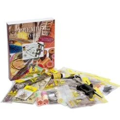 Veniard Premium Fly Tying Kit