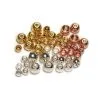 Veniard Bead Heads - XS Copper 2.3mm -Fishing Rods store 44434