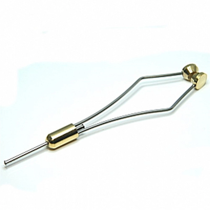 Veniard Bullet Bobbin Holder - Flared 3 Veniard Bullet Bobbin Holder - Flared