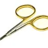 Veniard Gold Loop 3.5" Arrow Point Scissor 1 Veniard Gold Loop 3.5" Arrow Point Scissor -Fishing Rods store 44442