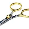 Veniard Gold Loop Razor Scissors -Fishing Rods store 44446