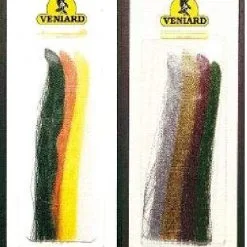 Veniard Multi Card Krystal Flash - Metallic