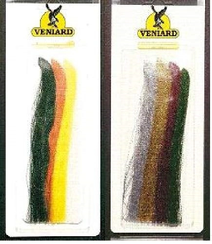 Veniard Multi Card Krystal Flash - Metallic 3 Veniard Multi Card Krystal Flash - Metallic