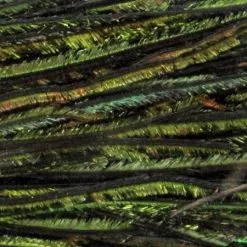 Veniard Peacock Herl - Natural