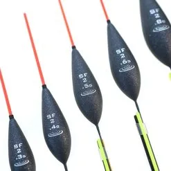 Drennan SF2 Pole Float - 0.1g