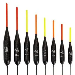 Drennan AS5 Pole Floats - 0.1g