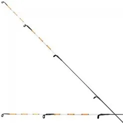 Browning Sphere Feeder Quiver Tip - 0.5oz Carbon 60cm