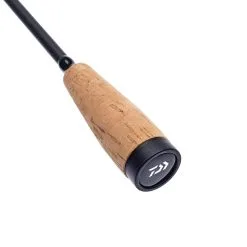 Daiwa Black Widow Dropshot Rod - 7' 1-9g 2pc -Fishing Rods store 44902 4