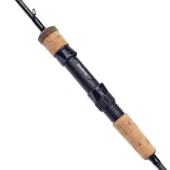 Daiwa Black Widow Dropshot Rod - 7' 1-9g 2pc -Fishing Rods store 44902 5