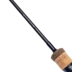 Daiwa Black Widow Dropshot Rod - 7' 1-9g 2pc -Fishing Rods store 44902 7