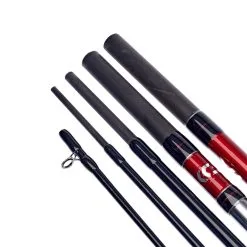 Daiwa Seahunter Z Bass Rod - 11' 6pc 1-3oz -Fishing Rods store 44916 3